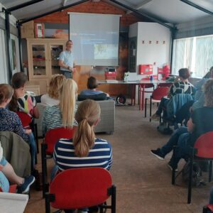 Sunday Special - Workshops, Cursussen en Lezingen