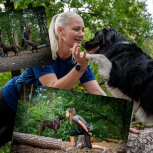 Bootcamp met je Hond