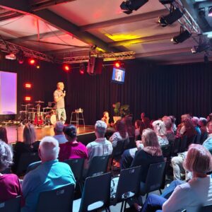 25 jaar Martin Gaus Hondenschool Lelystad