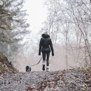 Cursus Ontspannen Wandelen